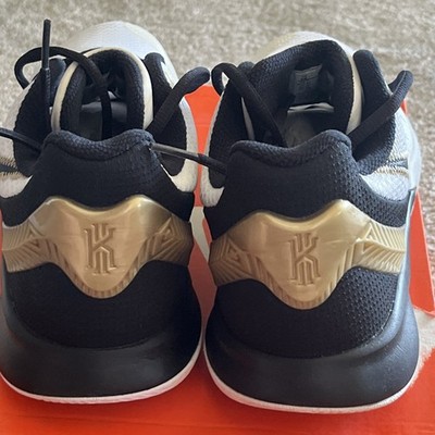 Nike Kyrie Flytrap 2 EP 'Metallic Gold' AO4438-170 Men's Shoes