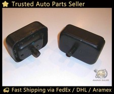 Engine Motor Mounts Lh Rh For Geo Tracker 89-98 Sidekick 89-98