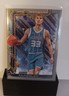 2025-26 Topps Holiday - Liam McNeeley #H189 Holiday Silver Glitter (RC)