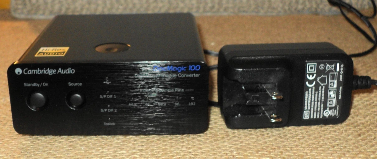 Cambridge Audio products for sale | eBay