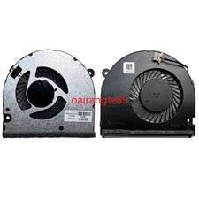 Laptop CPU Cooling Fan For HP Envy 17-CE 17M-CE 17t-ce000 17M-CE100 L52661-001