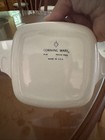 Corning Ware Blue Cornflower Vintage P-41 Set of 3 — photo 3