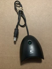 Logitech Dongle Receiver for Xbox Cordless Precision Controller 863242-0000