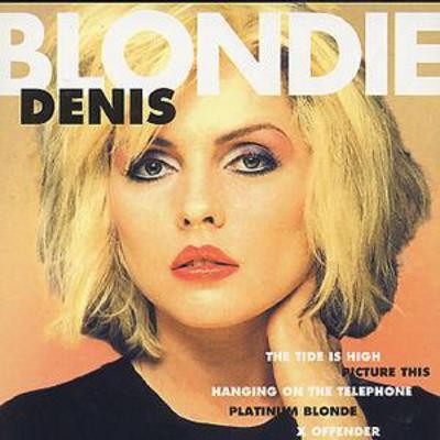 Blondie: Denis