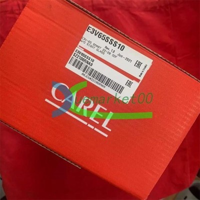 1PCS NEW CAREL Electronic Expansion Valve E3V65SSS10 #as