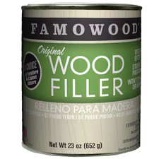 23 Oz. Fir/Pine Original Wood Filler 12-Pack