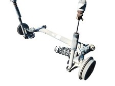 Essieu Volkswagen FOX