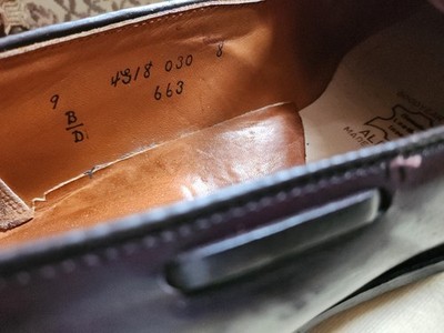 Alden 663