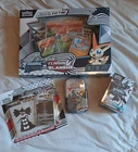 Pokemon lot de coffret FLAMME BLANCHE / FOUDRE NOIRE neufs scellés