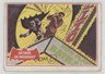 1966 Topps Batman A Series (Red Bat Logo) Batman on Broadway