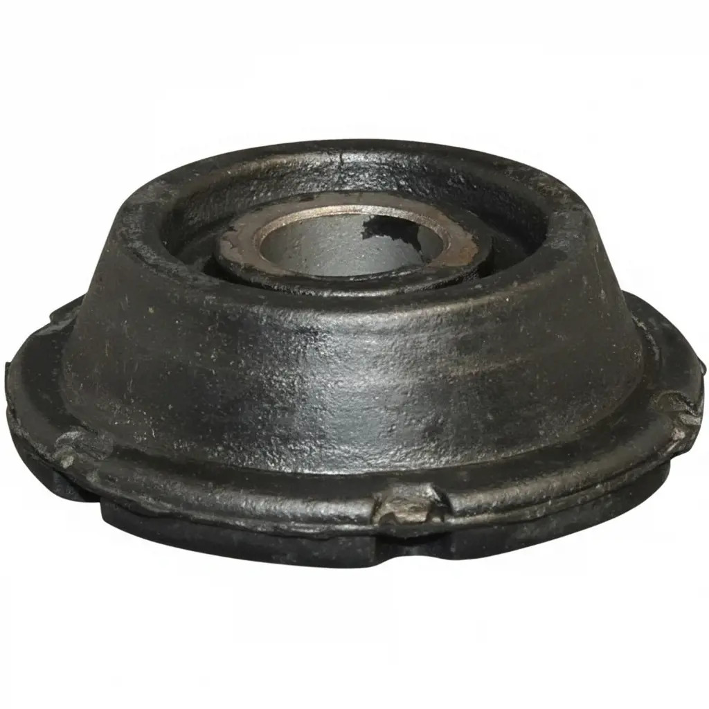 Boccola braccio oscillante Assale anteriore Sx 1140201400 JP GROUP per AUDI - Immagine 2