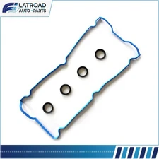 Valve Cover Gasket w/ Turbo EDZ for Chrysler Dodge Plymouths 2.4L 95-09