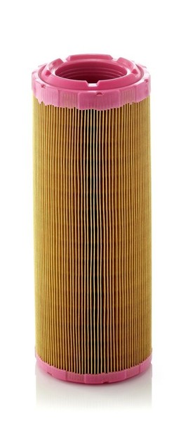 Mann-Filter C 1196/2 Luftfilter-image