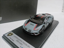 Looksmart 1/43 Lamborghini Huracan Sterrato
