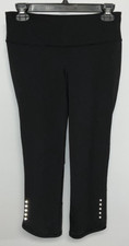 Old Navy Leggings Women's Medium Black