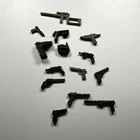 GI Joe Cobra 25th 30th 50th ROC POC Star Wars Figure Lot Custom Fodder 7