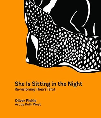 She Is Sitting In The Night: Re-visioni... by Oliver Pickle Paperback / softback
