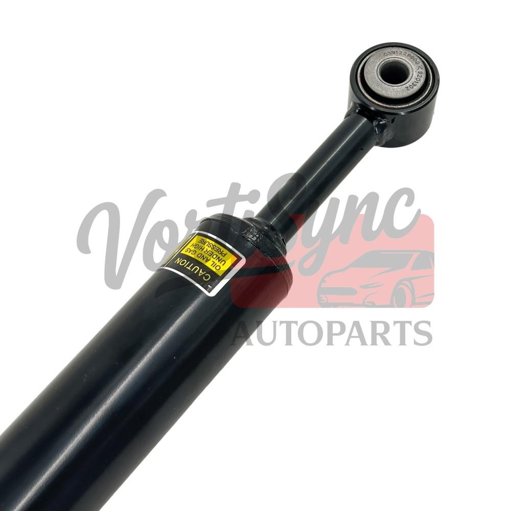 2X Front L R Shock Struts Assys For Maserati Ghibli RWD 2014-2019 670005894