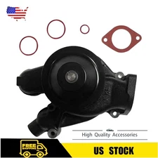 Water Pump Replaces 4309267 5271093 70025305 For JLG SkyTrak QSB3.3 T4I Cummins 