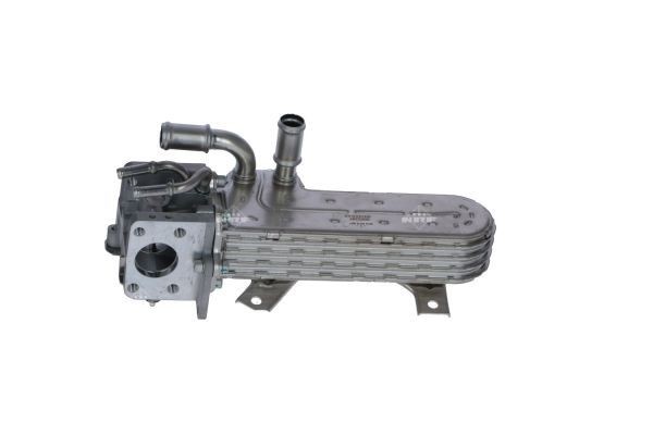 NRF Agr-Modul 48367 FüR Skoda VW Audi Seat-image