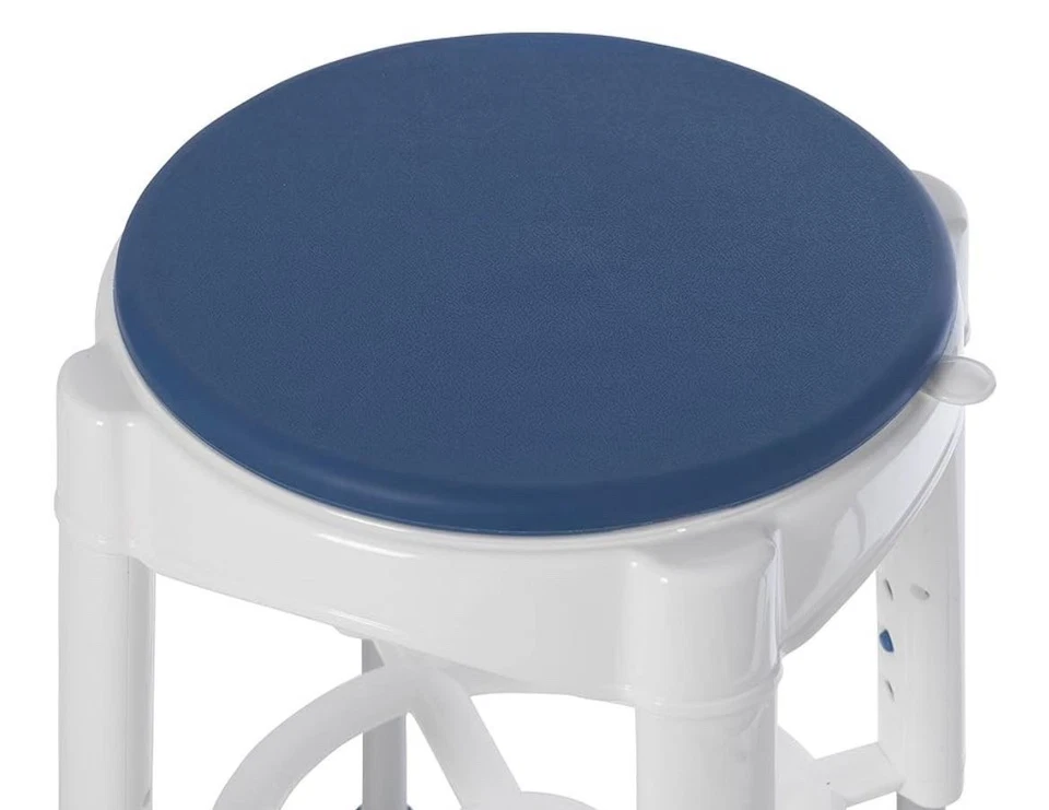 asiento giratorio, sillñado para personas con problemas de movilidad - Изображение 2 из 3