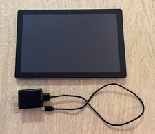 Android Tablet - 10.1" screen - 6GB RAM - 64GB storage