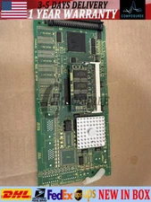 FANUC C Language Board A20B-8100-0261 with A20B-3900-0030 US Seller
