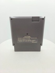 Gyromite 5 Screw Nintendo NES Authentic Tested And Working Loose