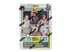 2025 Panini Donruss WNBA Base + Parallels - Pick Your Card - Volume Discount!