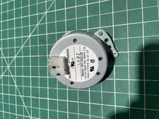 241600906 Kenmore Refrigerator Damper Control
