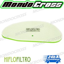 Filtro aria HIFLO spugna MALAGUTI Madison 250 2000 (00)