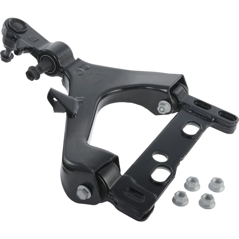 2703-524442 Suspension Control Arm and Ball Joint Assembly - Image 2 of 4