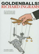Goldenballs By Richard Ingrams
