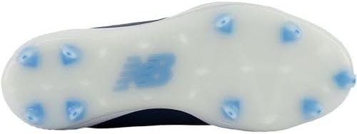 New Balance Fuelcell Comp V3 geformte Baseballstollen für Herren Größe 12 - Bild 4 von 4