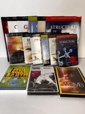 Science Education Essentials Teacher Supplement Institute For Creation Research