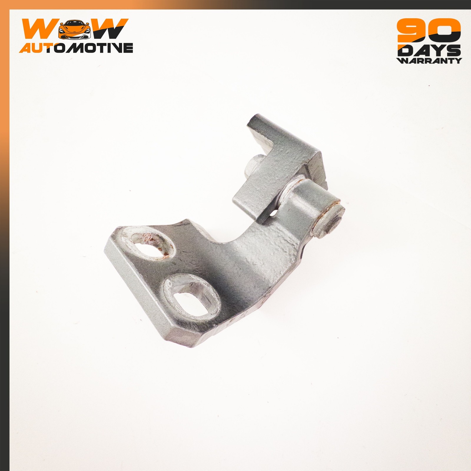 Maserati Quattroporte S Q4 2013-2019 Front Left Lower Door hinges Set