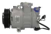 Kompressor Klimaanlage FüR Audi Seat Skoda VW A2 A3 Sportback TT Alhambra Altea