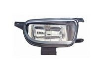 Nebelscheinwerfer VAN Wezel 5875996 FüR 70J 7DK 70C 7DB VW Transporter 70B T4 H3