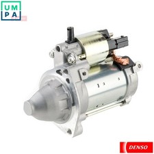 STARTER DSN1476 FOR ROLLS-ROYCE BMW N74 B66 A 6.6L 12cyl GHOST I N74B60A 6.0L