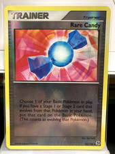 Vintage Pokemon Diamond & Pearl Great Encounters /106 Card ($2 + Order Required) on eBay