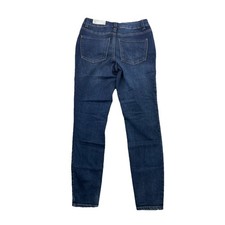 NEW Maurices Everflex High Rise Jeans Size 6 ...