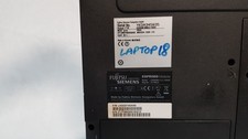 Fujitsu esprimo v5535 15,4" Laptop Intel Celeron 540 1GB 80GB, OHNE OS – Bild 13