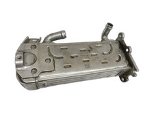 Abgaskühlung Wärmetauscher für AGR Mercedes W204 S204 C250 07-14 CDI 2,2 150KW