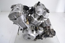 Moteur HONDA NTV 700 DEAUVILLE 2006-2014