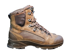 Haix Scout lightweight GTX Goretex walking, hiking, any activity boots UK 9