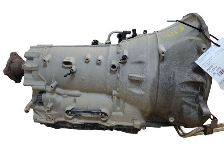 2015-2017 Dodge Ram 1500 Automatic Transmission 4x2, 5.7L, 8 speed