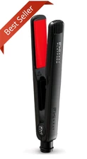 FHI Heat Platform Tourmaline Ceramic Professional Hair Styling Iron 1.25" Inch