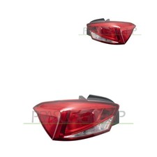 Rückleuchte Heckleuchte Set links rechts passend für Seat Ibiza V KJ1