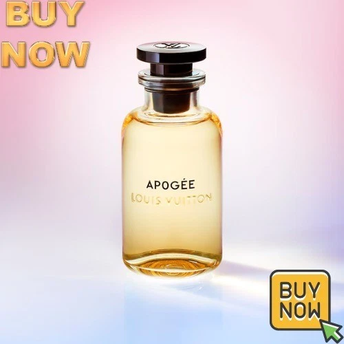Apogee By Louis Vuitton Eau De Parfum Spray 100ml / 3.4oz fast deliverd.💯