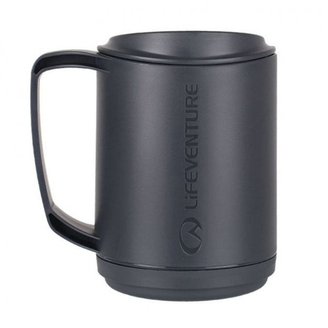Lifeventure Ellipse Insulated Mugs